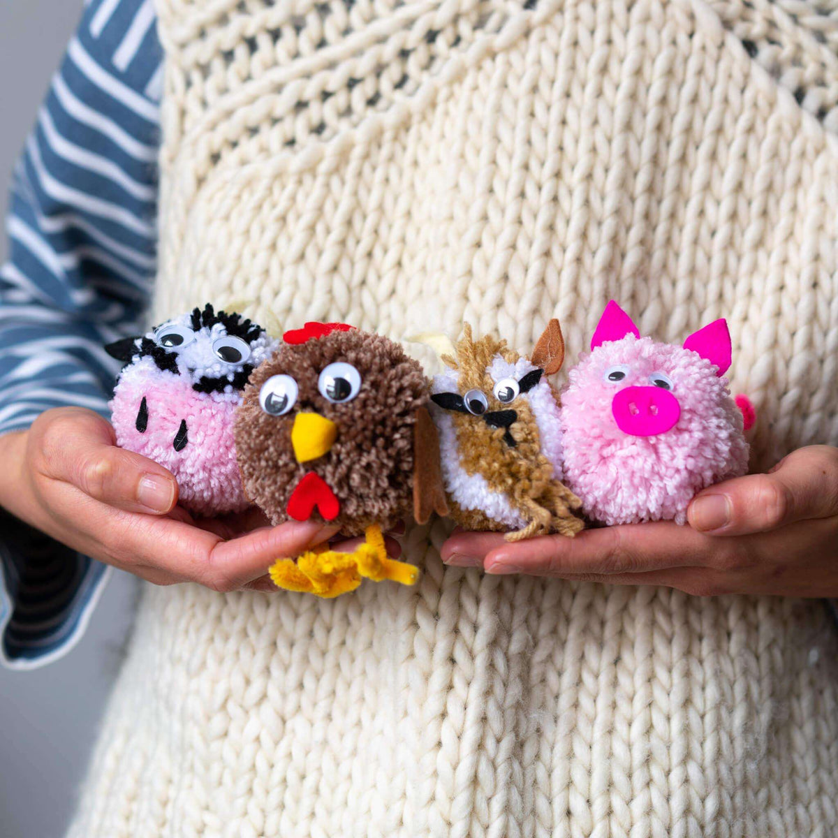 Stuffed animal crafts online