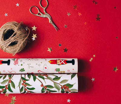 7 FREE Christmas Crafts To Try This Festive Season