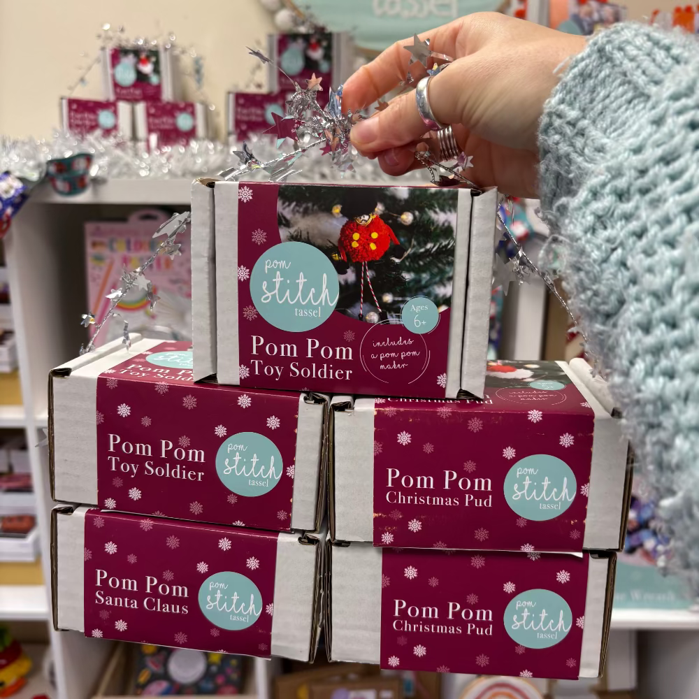 Mini Christmas Bundle