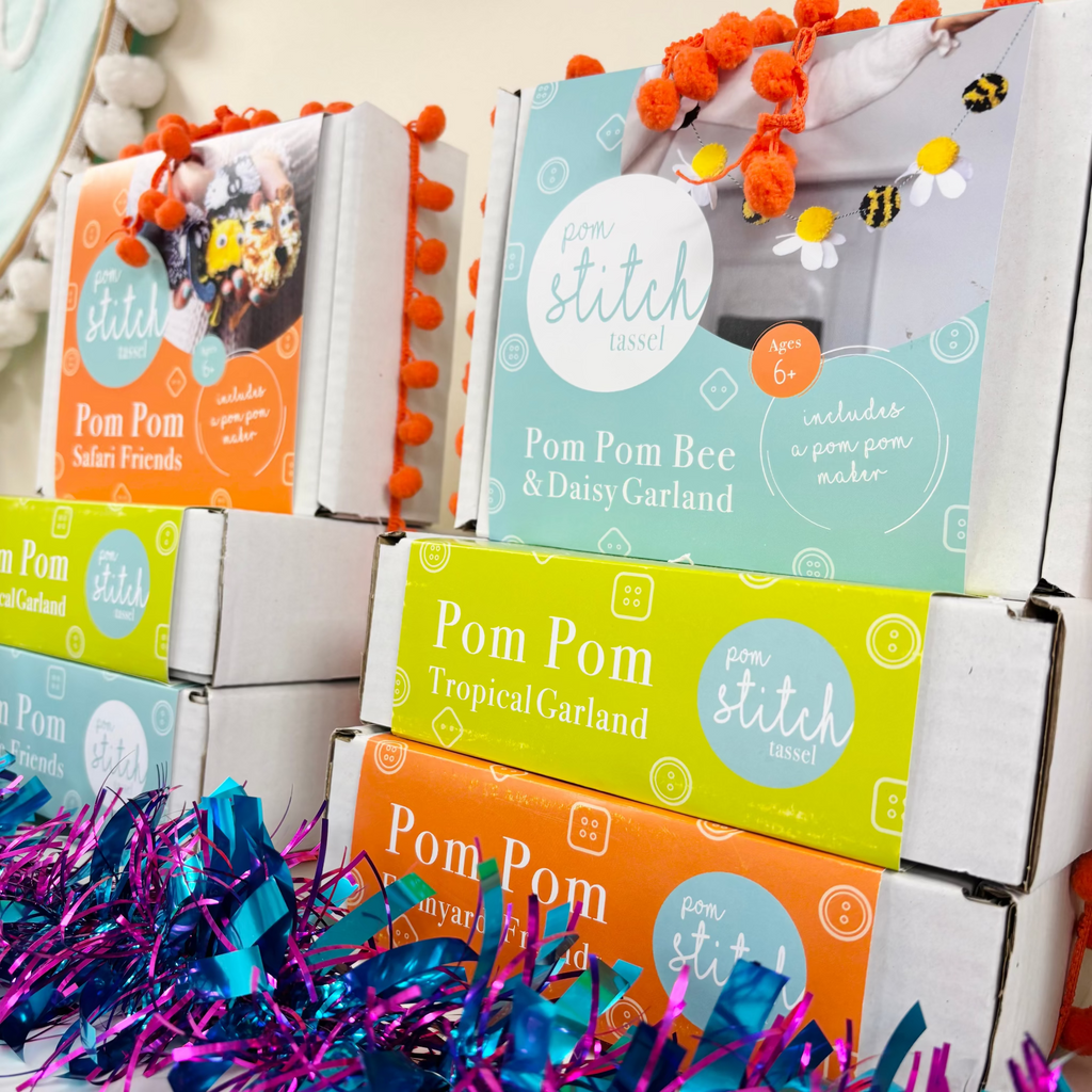 mystery mega bundle with tinsel